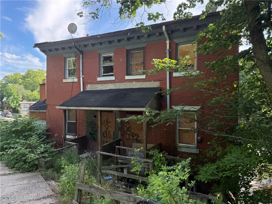 600 Oakwood St, Pittsburgh, PA 15208 - #3
