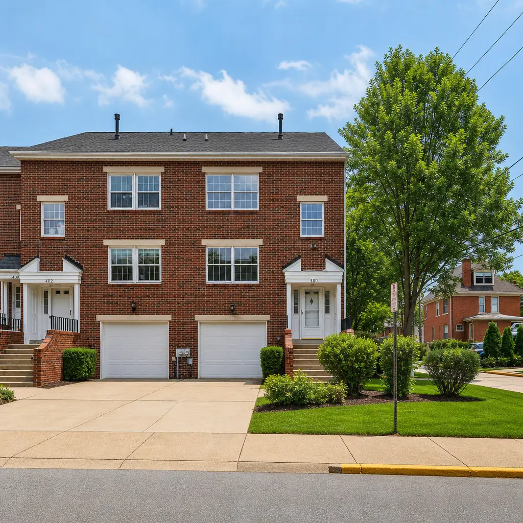 400 Virginia Ave, Pittsburgh, PA 15215 - #1