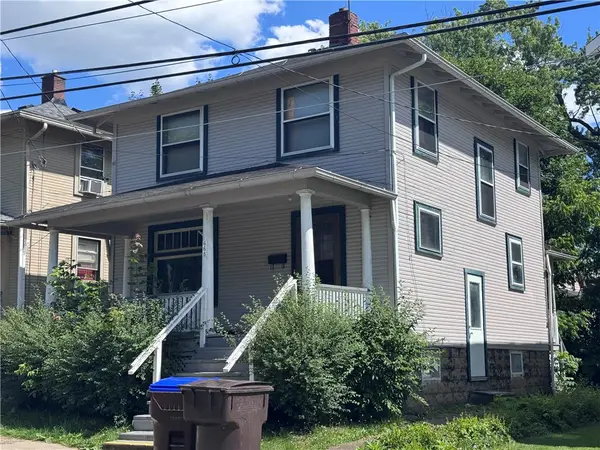 668 Hull Street, Sharon, PA 16146