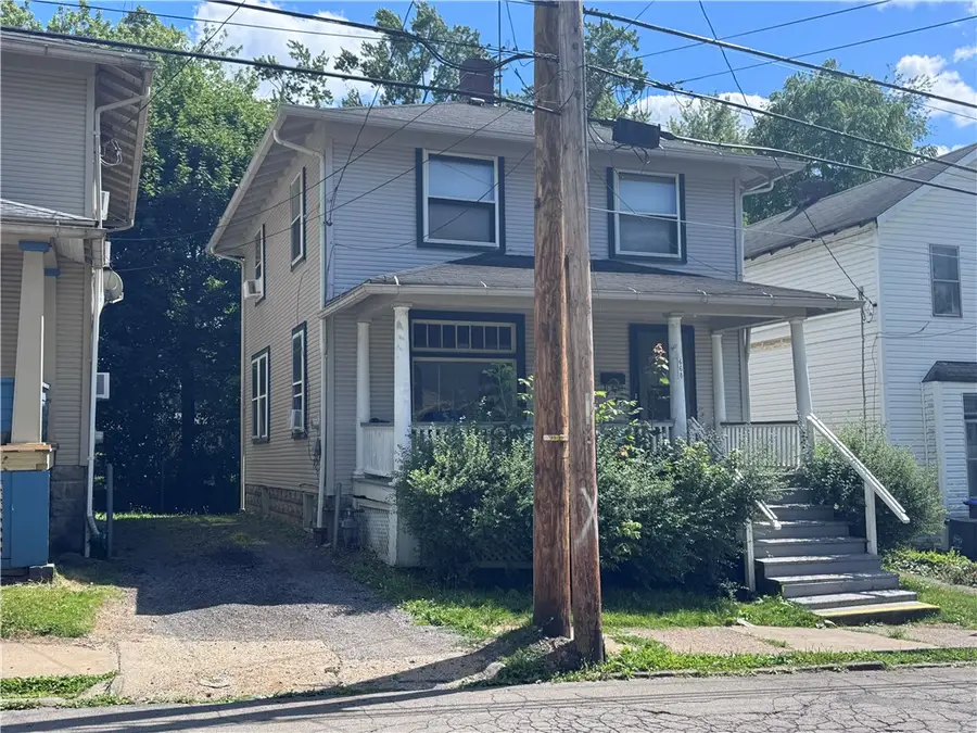 668 Hull Street, Sharon, PA 16146 - #2