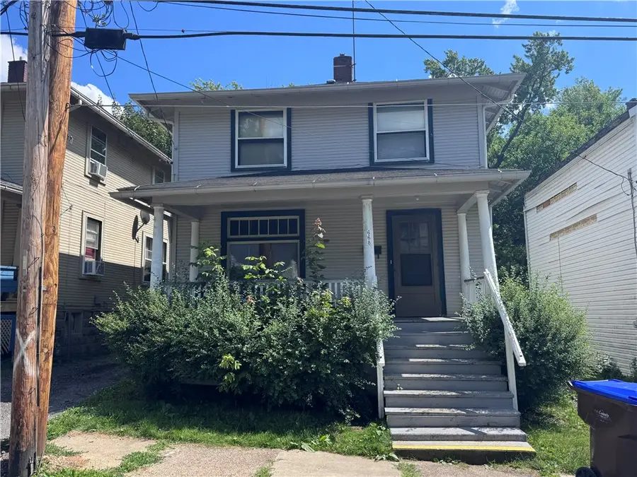 668 Hull Street, Sharon, PA 16146 - #3