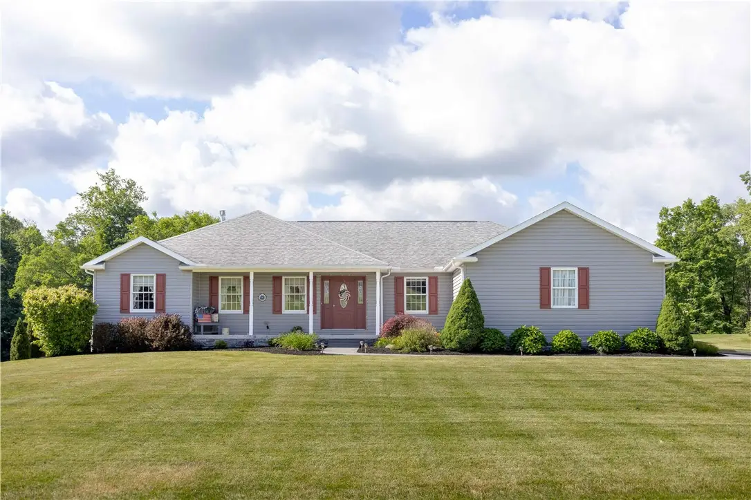 28 Cathie Drive, Sandy Lake, PA 16145 - #1