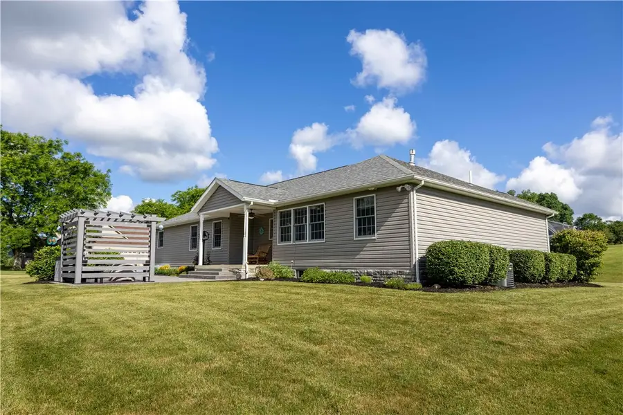 28 Cathie Drive, Sandy Lake, PA 16145 - #3