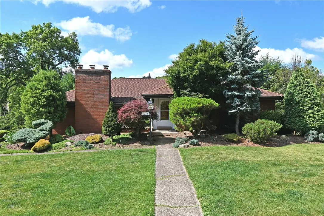 4944 Plymouth Rd, Pittsburgh, PA 15227 - #1