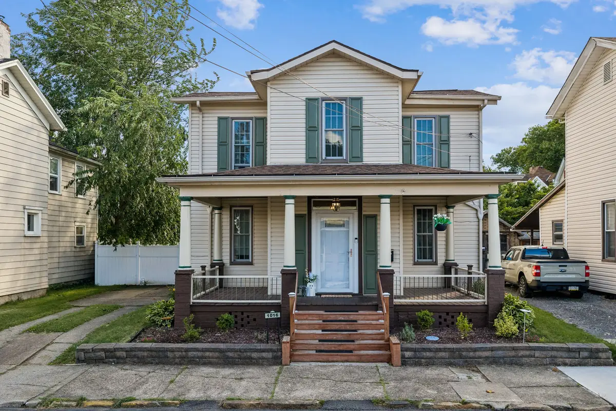 1016 9th Avenue, New Brighton, PA 15066 - #1