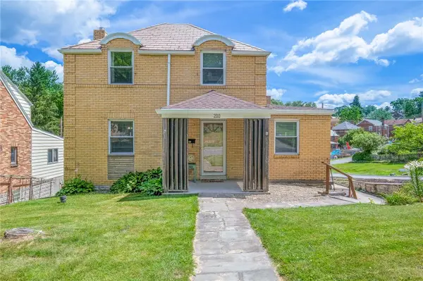 200 Beisner Avenue, Pittsburgh, PA 15227