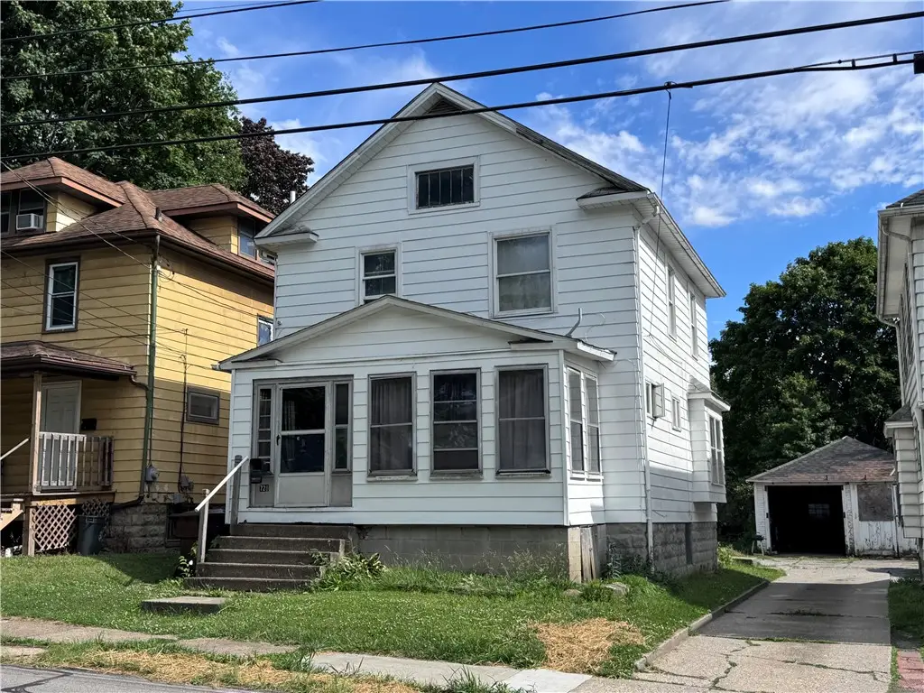 728 Meek Street, Sharon, PA 16146 - #1