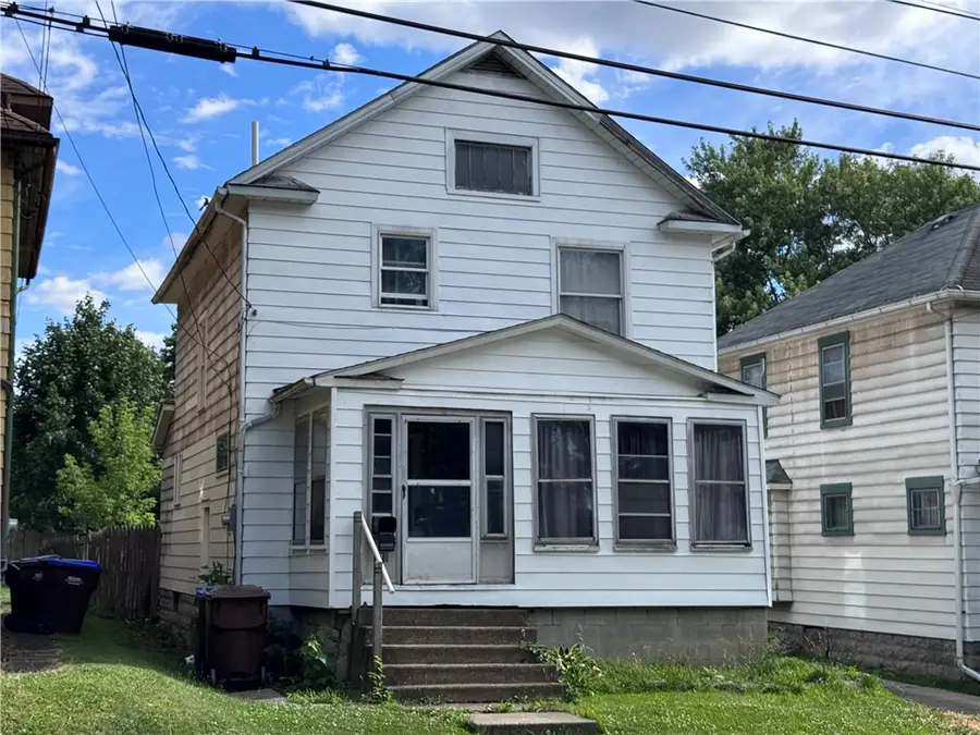 728 Meek Street, Sharon, PA 16146 - #2