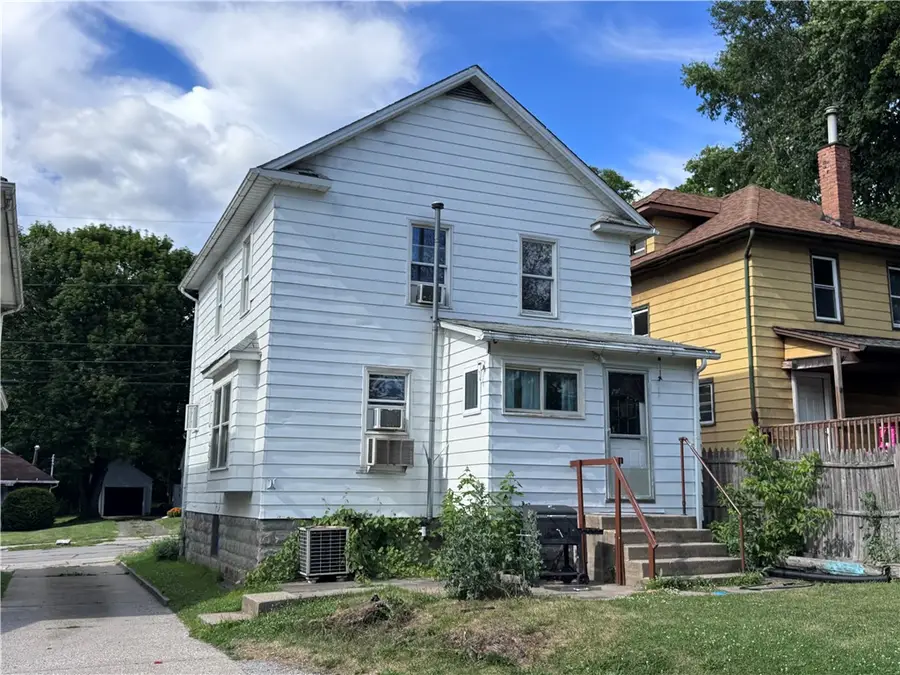 728 Meek Street, Sharon, PA 16146 - #3