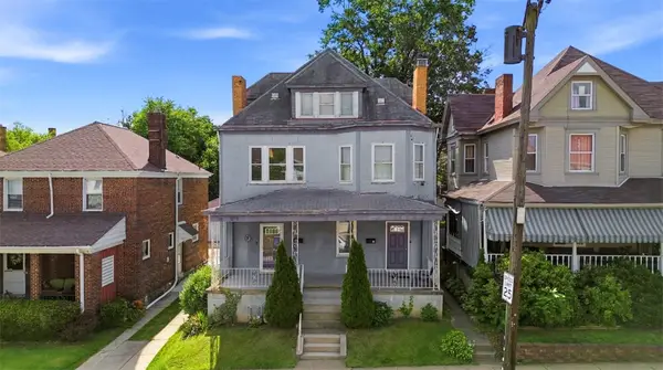 13 Hawthorne Ave, Pittsburgh, PA 15205