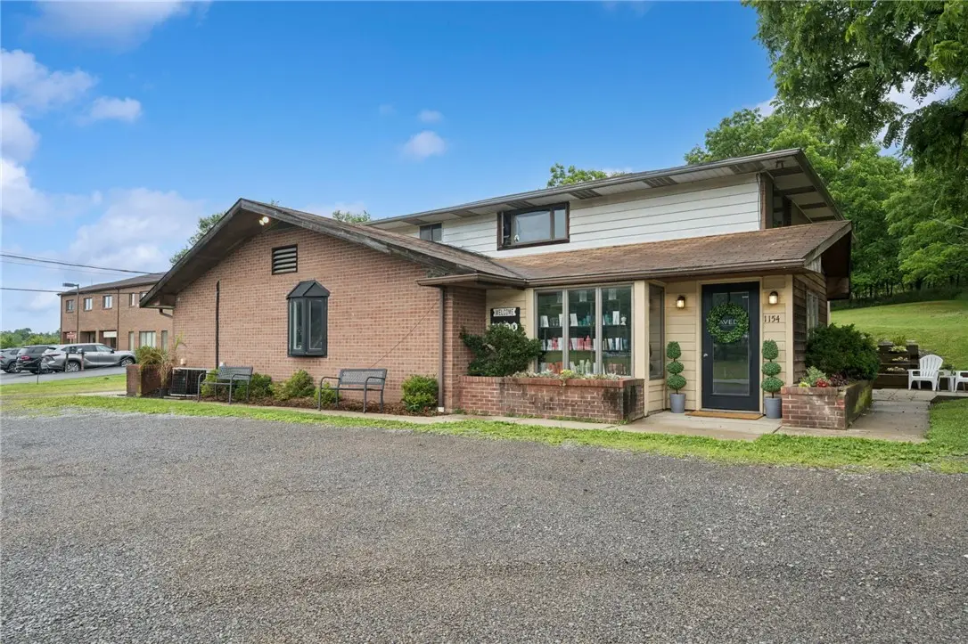1154 Pittsburgh Rd, Valencia, PA 16059 - #1