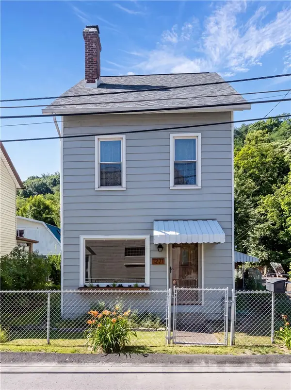 1271 Lewis St, Pittsburgh, PA 15220