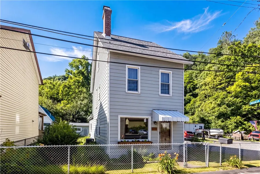 1271 Lewis St, Pittsburgh, PA 15220 - #2