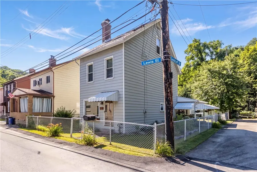 1271 Lewis St, Pittsburgh, PA 15220 - #3