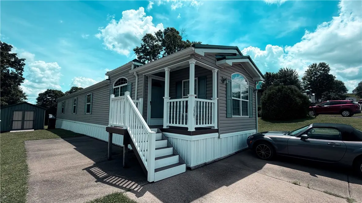 130 Brians Ct, Portersville, PA 16051 - #1