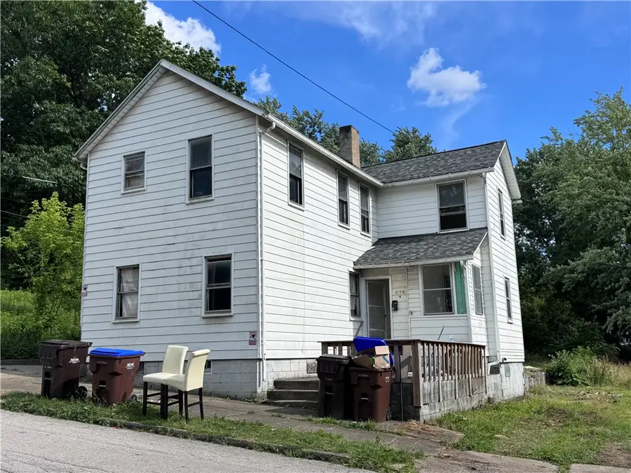 270 Liberty Street, Sharon, PA 16146 - #2