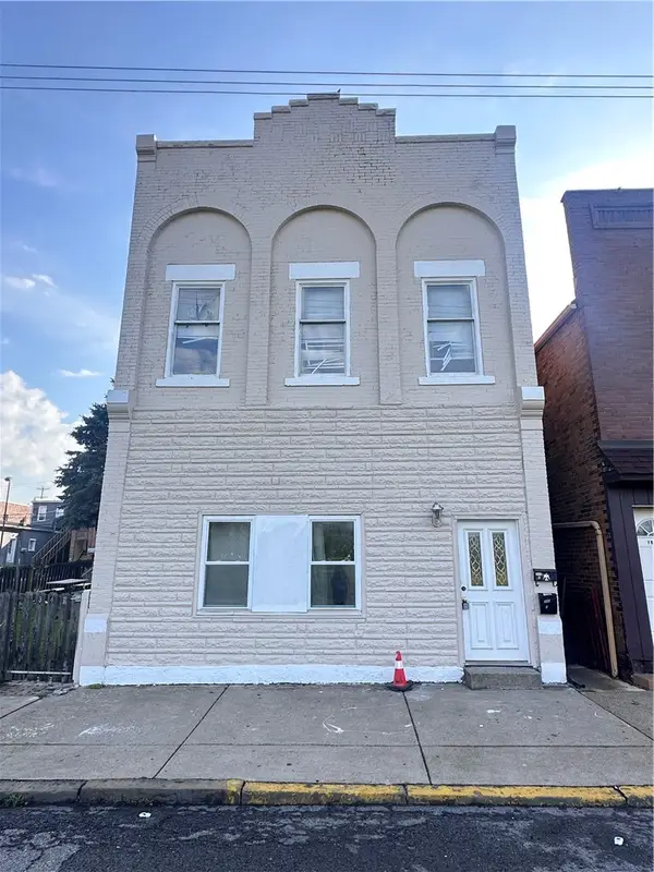 340 Park Rd, Ambridge, PA 15003