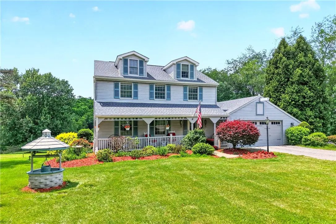 180 Camp Run Rd, Harmony, PA 16037 - #1