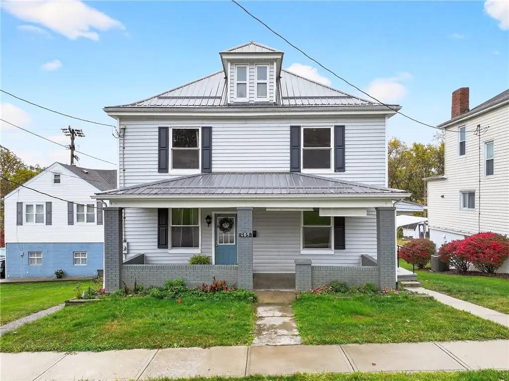 105 Center Ave, Mount Pleasant, PA 15666 - #1