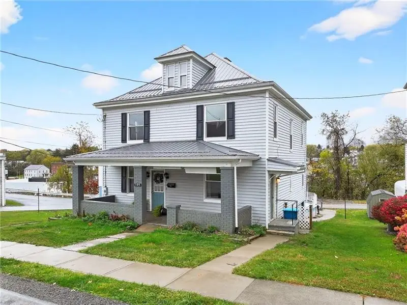 105 Center Ave, Mount Pleasant, PA 15666 - #2