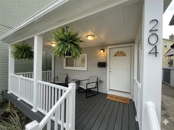 204 Beltzhoover Avenue, Pittsburgh, PA 15210