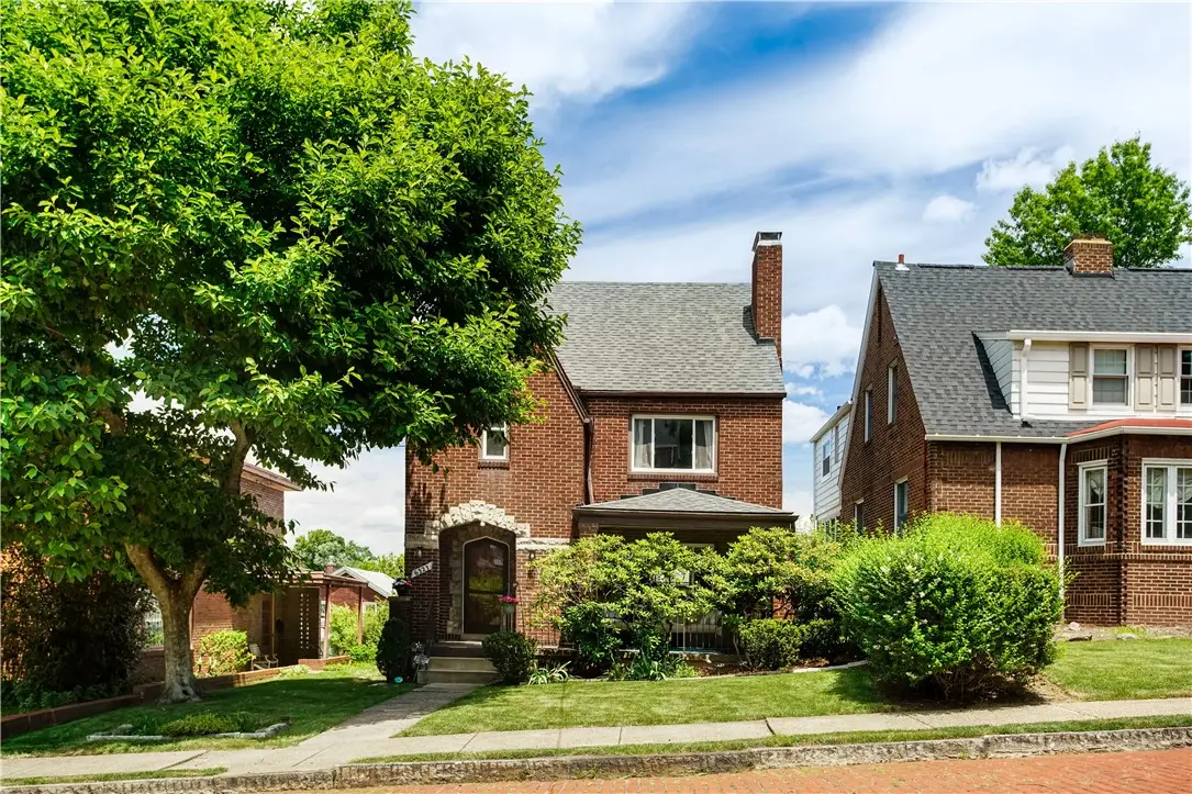 6323 Caton St, Pittsburgh, PA 15217 - #1