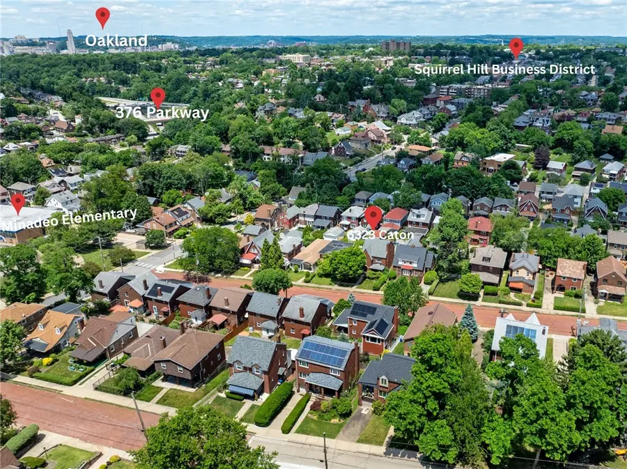 6323 Caton St, Pittsburgh, PA 15217 - #3