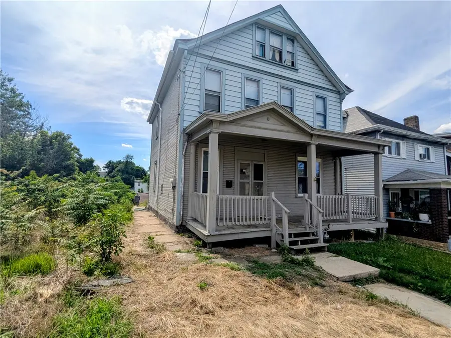714 Union Ave, McKeesport, PA 15132 - #2