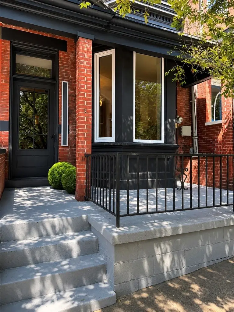 253 Fisk St, Pittsburgh, PA 15201 - #2