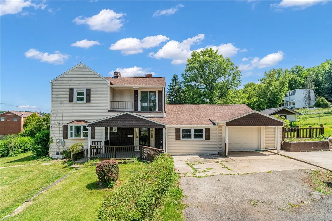 1600 Ballinger Street, Pittsburgh, PA 15210 - #1
