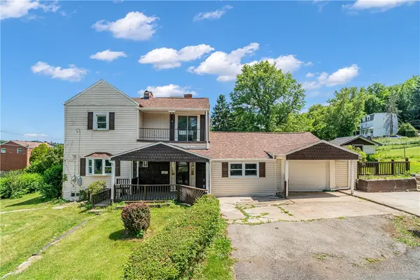 1600 Ballinger Street, Pittsburgh, PA 15210