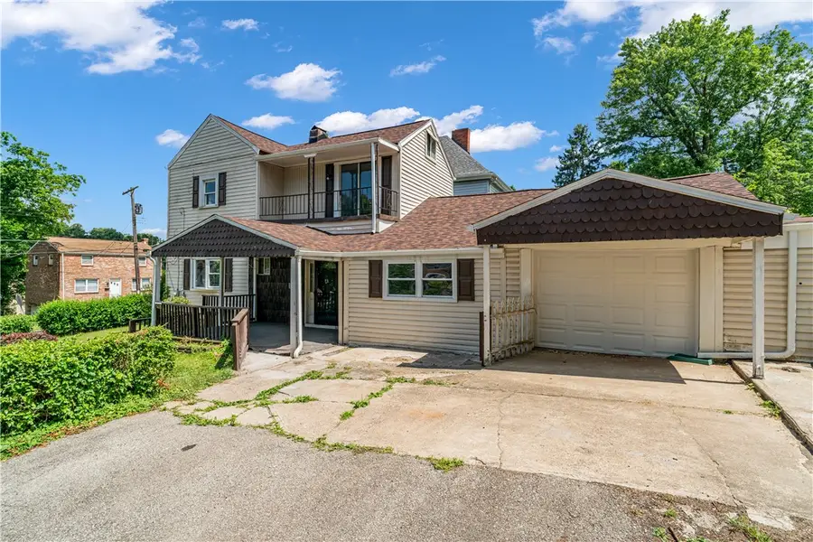 1600 Ballinger Street, Pittsburgh, PA 15210 - #2
