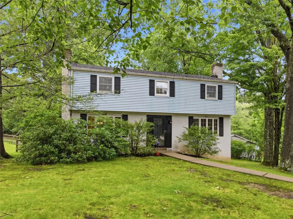 202 Falconhurst Drive, Pittsburgh, PA 15238 - #1