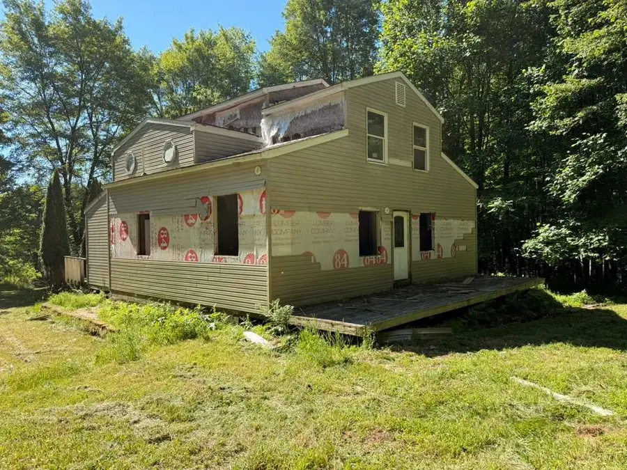 365 Klein Rd, Sandy Lake, PA 16145 - #2