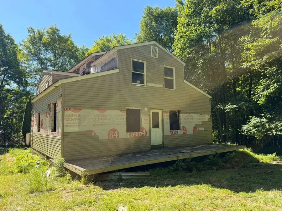 365 Klein Rd, Sandy Lake, PA 16145 - #3