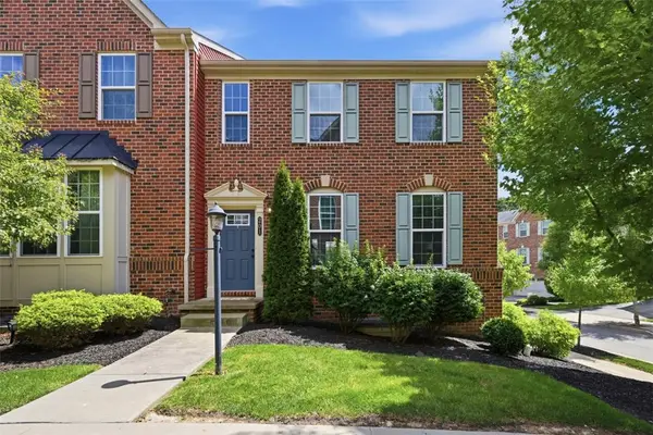 201 Thornapple Lane, Cranberry Twp, PA 16066