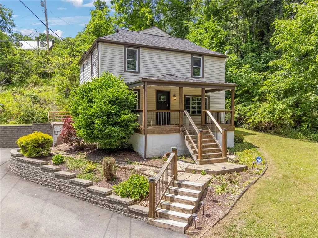 4375 New Texas Rd, Pittsburgh, PA 15239 - #1