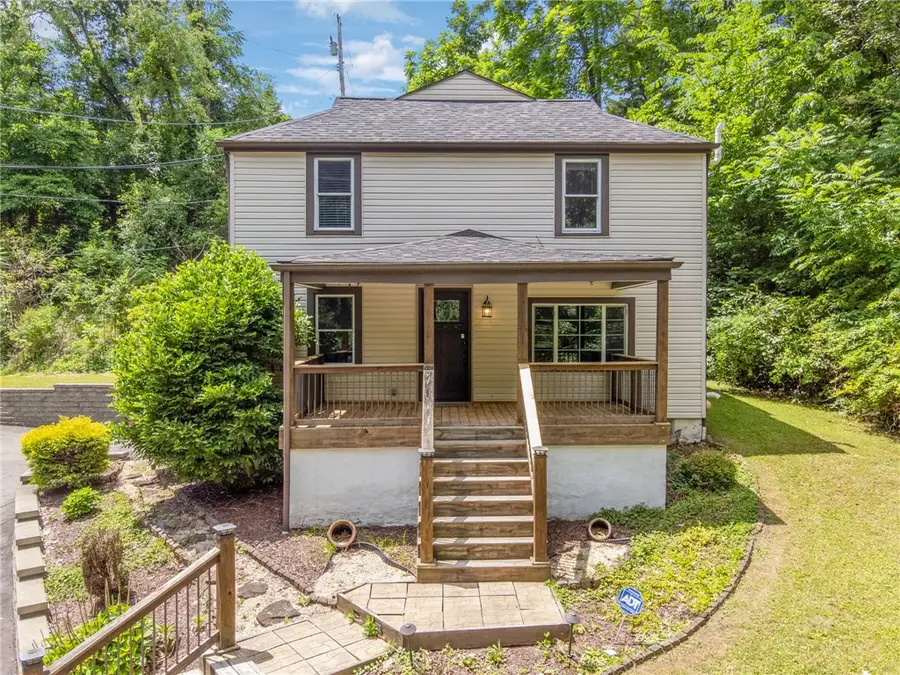 4375 New Texas Rd, Pittsburgh, PA 15239 - #2