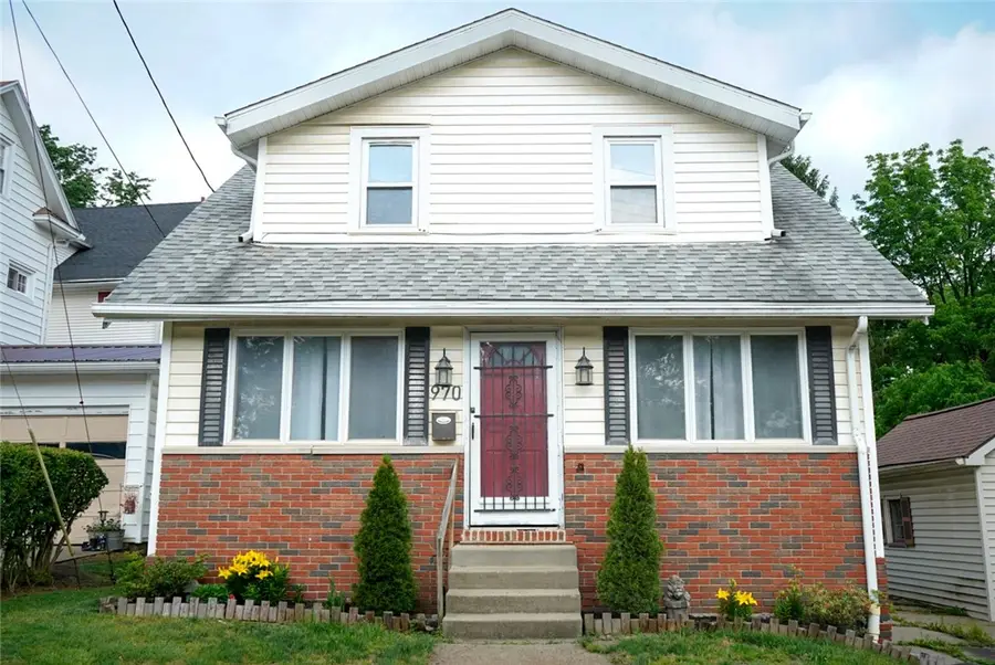 970 S Morgan St, Meadville, PA 16335 - #2