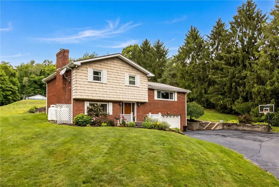 23 North St, Atlasburg, PA 15004 - #1
