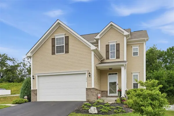 202 Millstream Lane, Zelienople, PA 16063