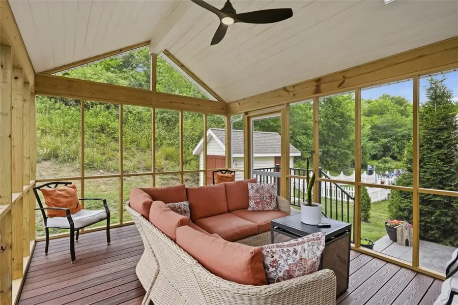 202 Millstream Lane, Zelienople, PA 16063 - #2