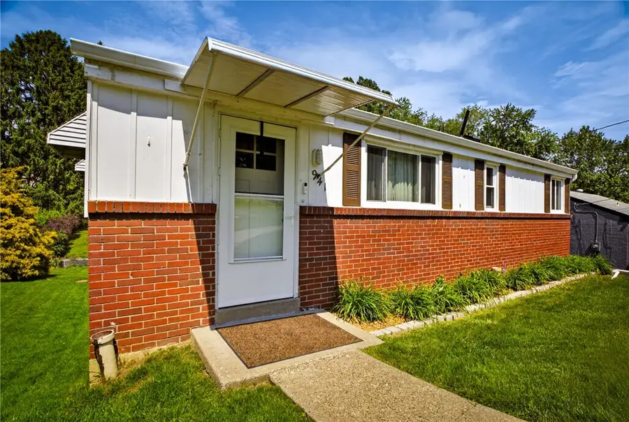941 Logan Rd, Bethel Park, PA 15102 - #3