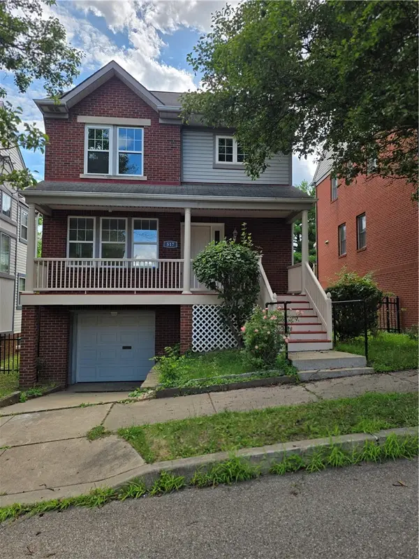 517 Arthur, Pittsburgh, PA 15219