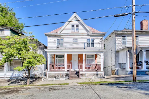205 N 3rd Street, Jeanette, PA 15644