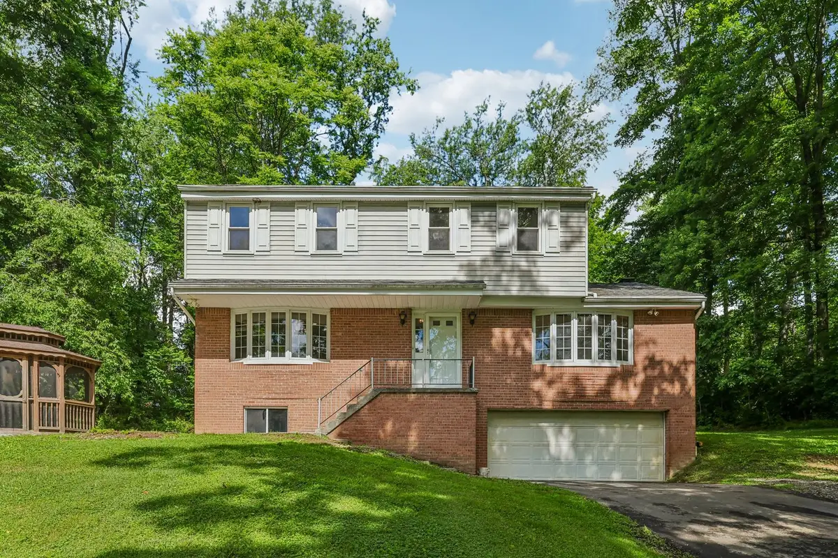 512 Hanover Kendall Road, Hookstown, PA 15050 - #1