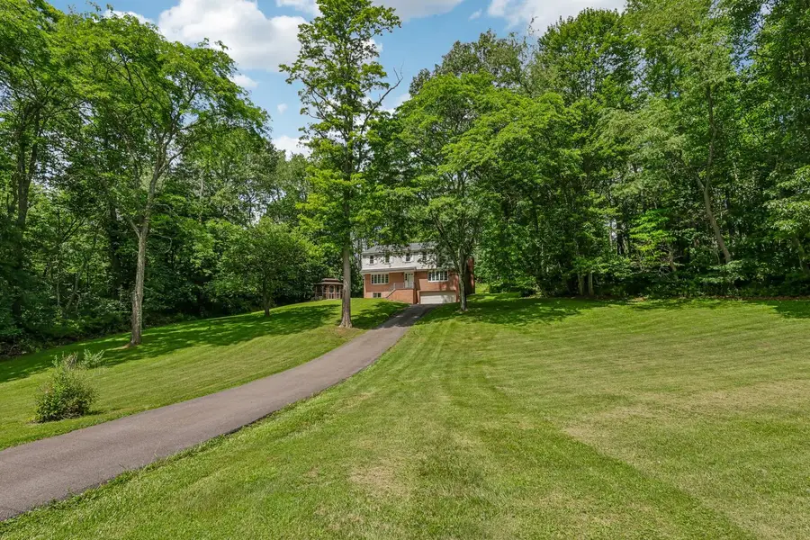 512 Hanover Kendall Road, Hookstown, PA 15050 - #2