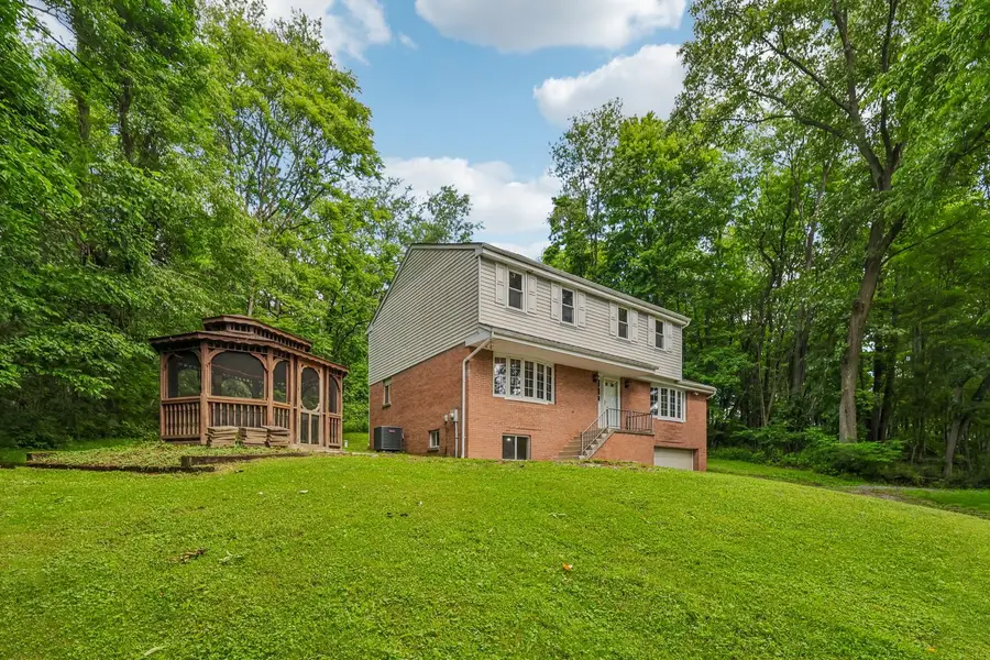 512 Hanover Kendall Road, Hookstown, PA 15050 - #3