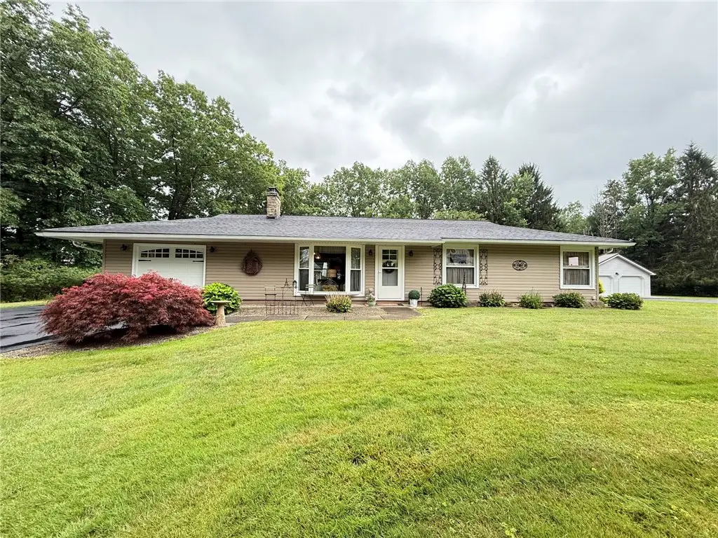 16 Eastway Avenue, Greenville, PA 16125 - #1
