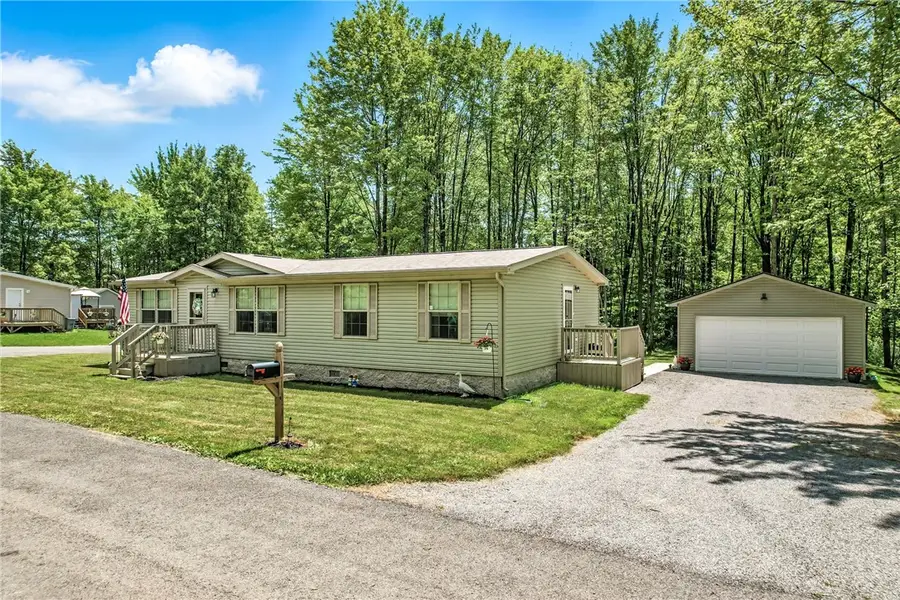 73 S Summit Rd #503, Greenville, PA 16125 - #2
